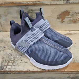 Nike Metcon Sport Training Gray Men’s Running Shoes AQ7489-001 Very Nice! Sz 10